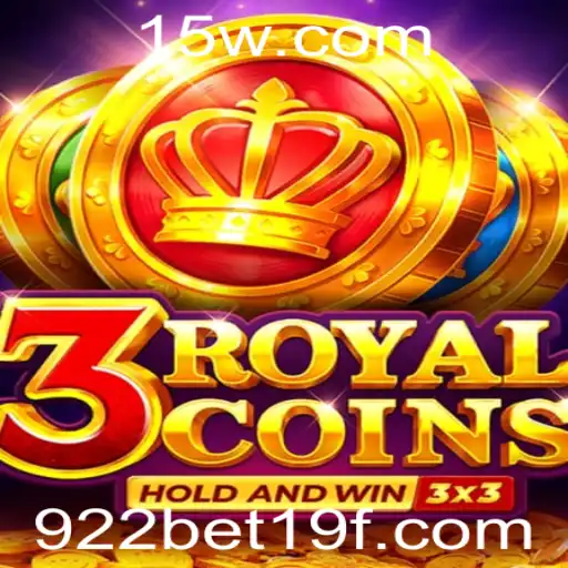 Descubra o Fascinante Mundo do Jogo 3RoyalCoins