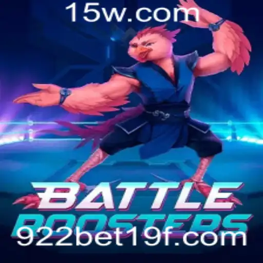 BattleRoosters: Explore o Mundo Intenso deste Jogo Inovador