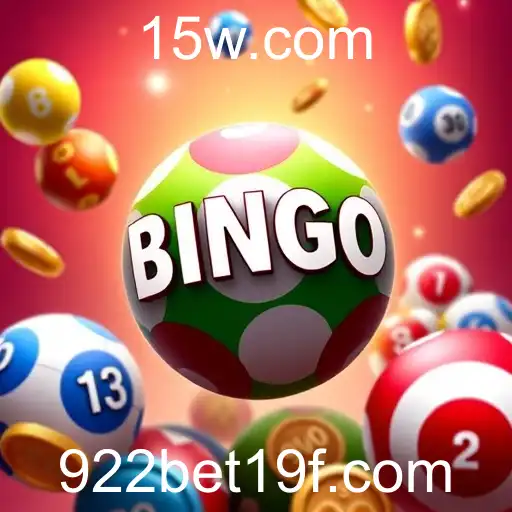 Bingo Online: Descubra a Revolução Digital com 922bet19