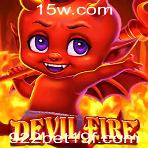 Descubra DevilFire: O Fascinante Mundo do Jogo Repleto de Ação