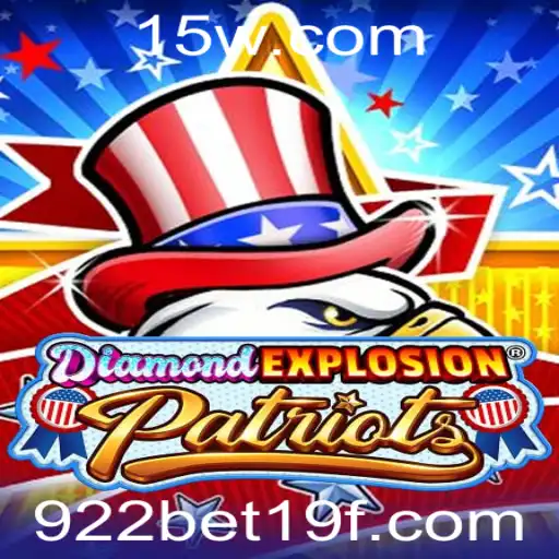 Explorando o Novo Fenômeno dos Jogos: DiamondExplosionPatriots