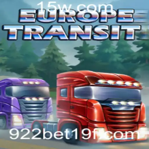 Descubra o Fascinante Mundo de EuropeTransit: Um Jogo de Estratégia Inovador