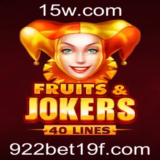 Explorando o Universo Vibrante de FruitsAndJokers40