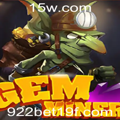 Descubra GemMiner: O Novo Fenômeno dos Jogos