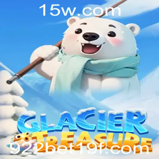 GlacierTreasure: Descubra o Mundo Congelado de Aventuras e Riquezas