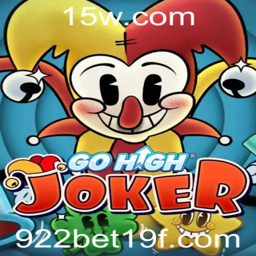 Explorando GoHighJoker: Um Mergulho Profundo no Universo de 922bet19
