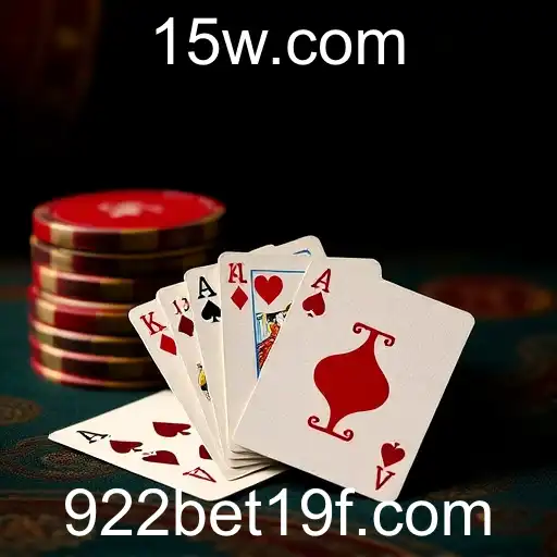 Explorando o Mundo dos Jogos de Cartas e o Fenômeno 922bet19