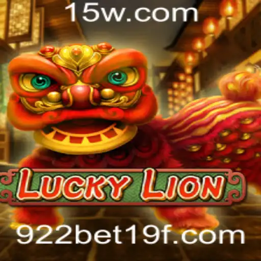 Explorando o Mundo de LuckyLion: Um Mergulho em 922bet19