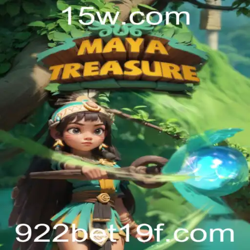 Descubra o Fascinante Mundo de MayaTreasure: O Jogo Que Está Conquistando 2023