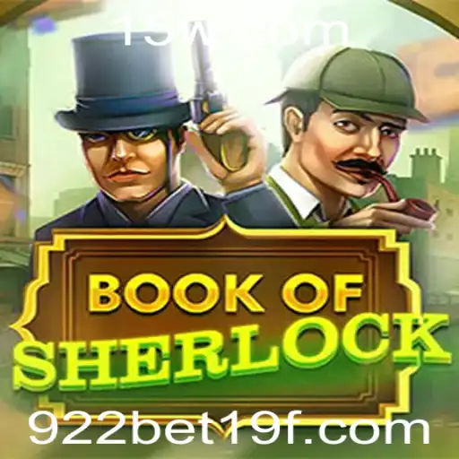Explorando o Fascinante Mundo do Jogo BookOfSherlock: Mistério e Estratégia