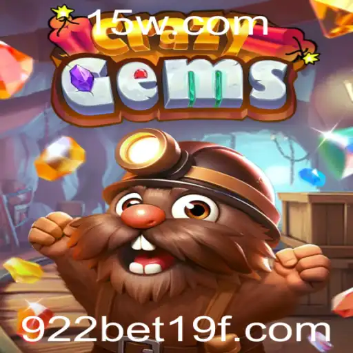 Tudo Sobre CrazyGems: Regras e Introdução ao Jogo Empolgante com 922bet19