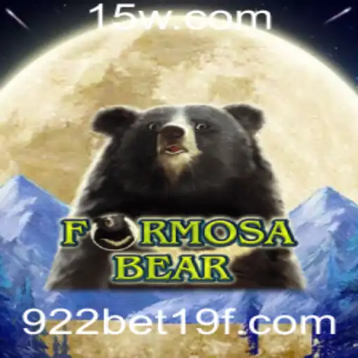 Descubra o Fascinante Mundo de FormosaBear: Um Jogo de Estratégia e Aventura