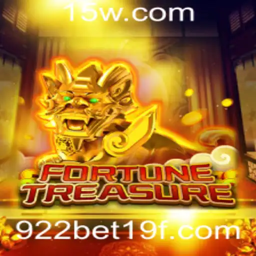 FortuneTreasure: O Novo Horizonte dos Jogos Online