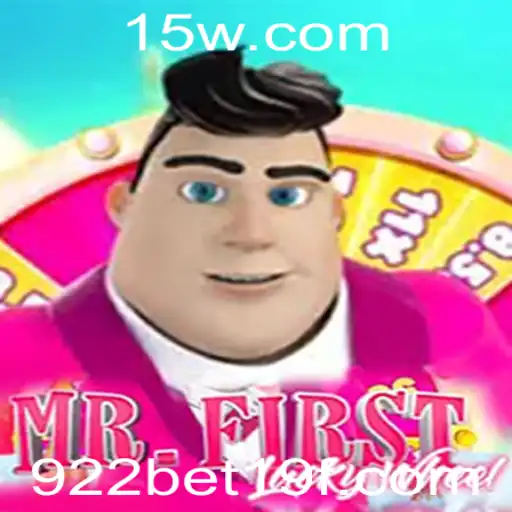 Descobrindo a Emoção com MrFirstLuckyWheel e 922bet19