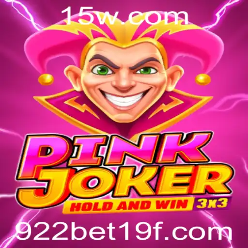 Descubra o Mundo Empolgante de Pinkjoker