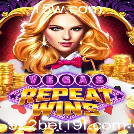 Descubra o Fascinante Mundo do Jogo VegasRepeatWins