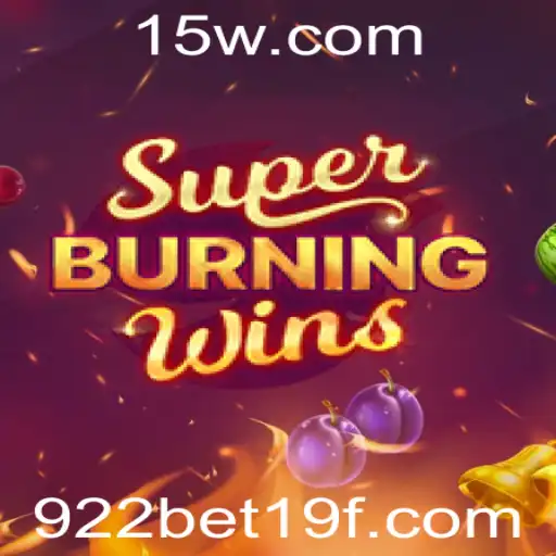 Explorando o Mundo de SuperBurningWins: Um Mergulho no Clássico das Slots