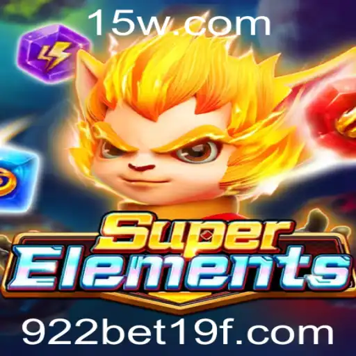 Explorando o Jogo SuperElements: Um Mergulho no Mundo dos Elementos