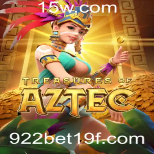 Tesouros de Azteca: Descubra as Aventuras e Regras do Jogo de Cassino 'Treasures of Aztec'